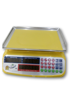Cân đếm điện tử