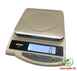 Cân điện tử nông sản