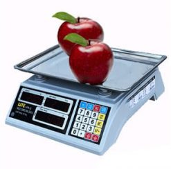 Cân điện tử tính tiền