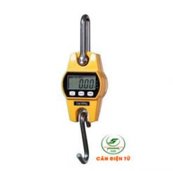 Cân treo - Cân móc cẩu