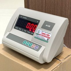 Cân Điện Tử ghế ngồi A12E 300kg