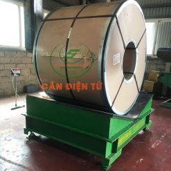 Cân sàn điện tử CI-200A-2