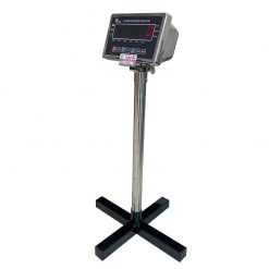 Hình ảnh bộ đế trụ cân sàn điện tử DS-29SS