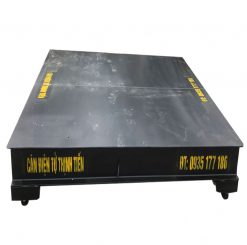 Khung sàn cân điện tử I200