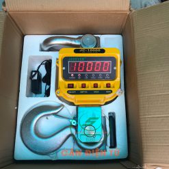 Cân treo JC 10 tấn 1