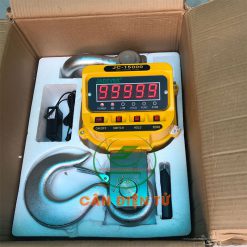 Cân treo JC 15 tấn 1