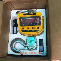 Cân treo JC 5 tấn 1