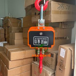 Cân treo OCS-A 2 tấn 1