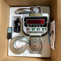 Cân treo OCS XZ AAE 10 tấn 2