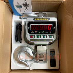 Cân treo OCS XZ AAE 5 tấn 2