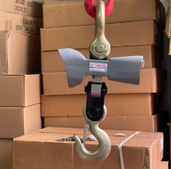 Cân treo điện tử thz caston-i