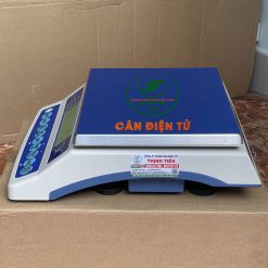 Hình ảnh cân điện tử VMC TTS