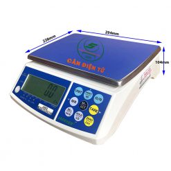 Cân điện tử Jadever JWQ-1