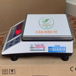 Cân điện tử Vibra TPS