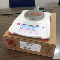 Cân điện tử Ohaus SPX622