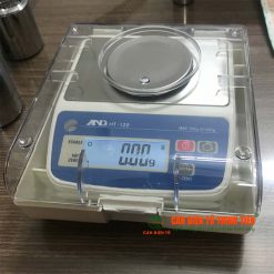 Cân Mủ Cao Su AND HT 120