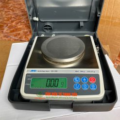 Cân mủ cao su AND EK 600