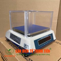 Cân Điện Tử KD TBED 1200