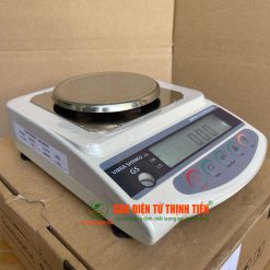 Cân Điện Tử Shinko GS 622N