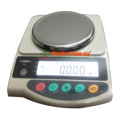 Cân điện tử SJ 820CE