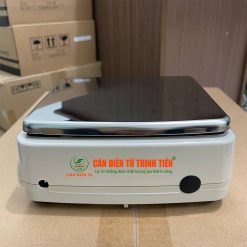 Cân Điện Tử Vibra Sj 6200CE