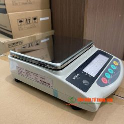 Cân Điện Tử Vibra Sj 5200CE