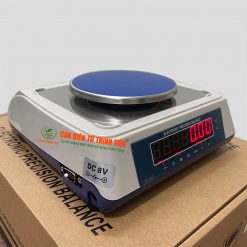 Cân mủ cao su KD TBED 300G