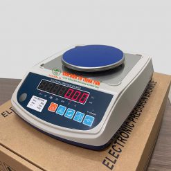 Cân mủ cao su KD TBED 300G