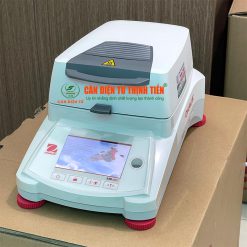 Cân sấy ẩm điện tử