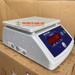Cân Thủy Sản Cub 30kg