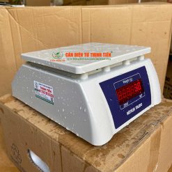 Cân Thủy Sản Cub 30kg