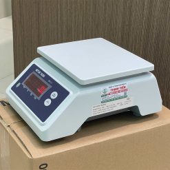 Cân Thủy Sản BPA121 30kg