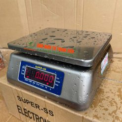 Cân Thủy Sản Super SS 30kg
