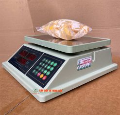 Cân Tính Tiền Chống Nước 832 30kg