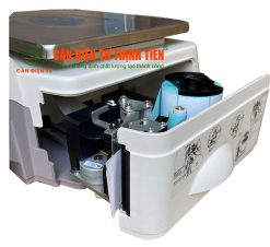 Cân Điện Tử Tính Tiền In Barcode TMA