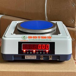 Cân mủ cao su AND 300