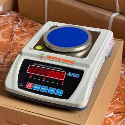 Cân mủ cao su AND 300