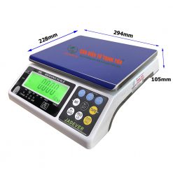 Cân điện tử JADEVER JWL 1