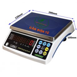 Cân điện tử Jadever JWRN 1