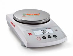 Cân điện tử Ohaus PR2202
