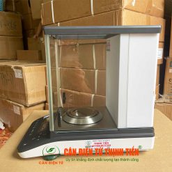 Cân Điện Tử Shimadzu Ap 224Y