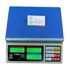 Cân đếm điện tử VIBRA ALC 3Kg 6Kg 15Kg 30Kg