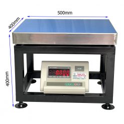 Cân Điện Tử ghế ngồi A12E 200kg