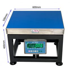 Cân Điện Tử ghế ngồi DS 166SS 500kg