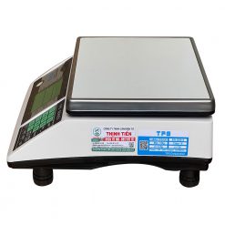Cân đếm điện tử VIBRA TPSC 3Kg 6Kg 15Kg 30Kg