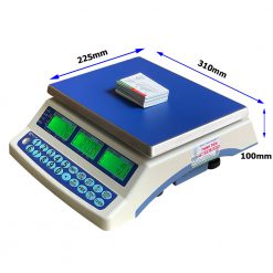 Cân đếm điện tử VMC TTSC