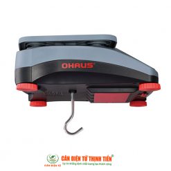 Cân điện tử OHAUS R21PE30