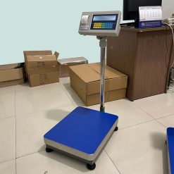 Cân bàn in tem dán IND LP LC